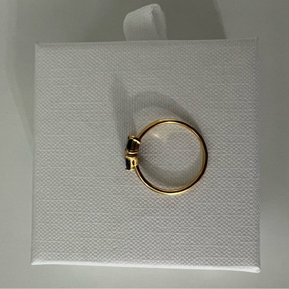 Toi et moi ring. - Picture 4 of 4